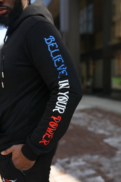 ART Face Hoody "OG"