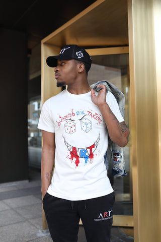 ART Face Tee