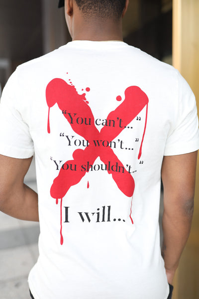 ART Face Tee