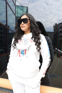 ART Face Hoody "OG"