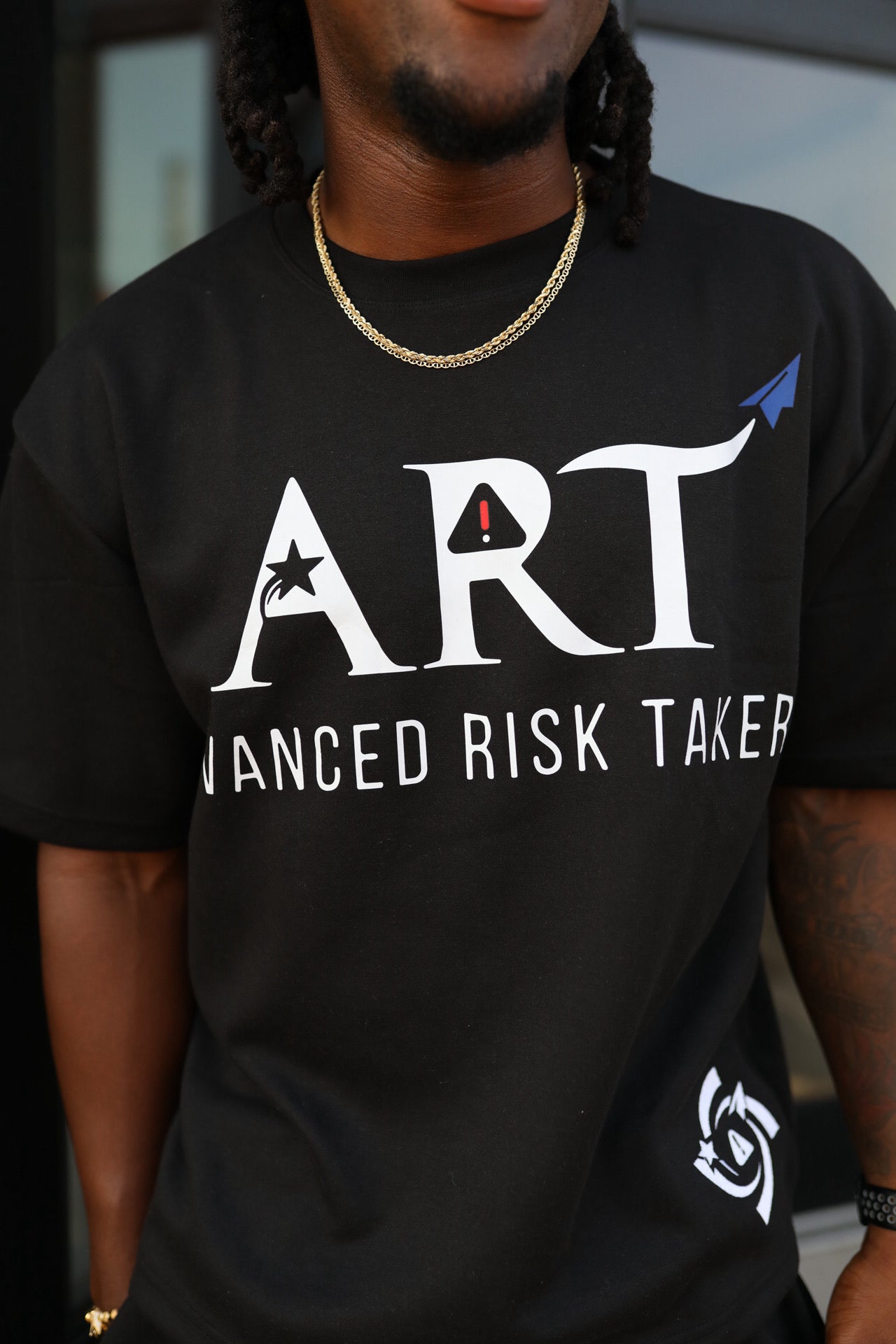ART Tee