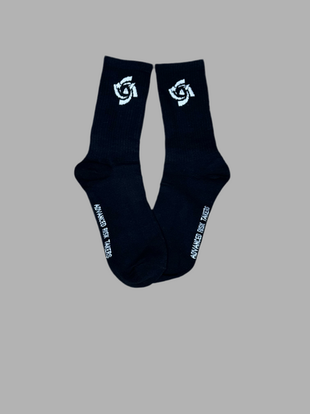 ART Logo Crew Socks