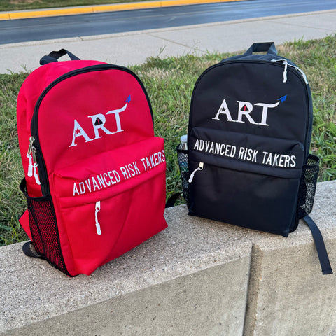 ART Backpack