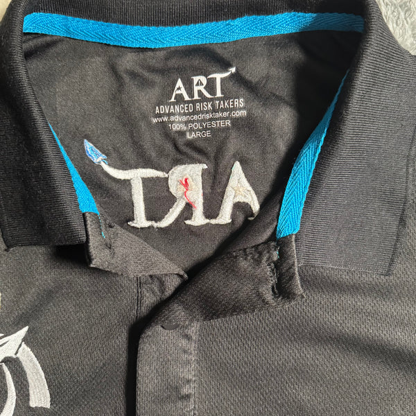 ART Youth Polo