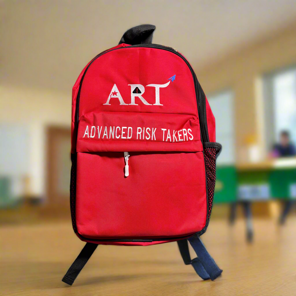 ART Backpack