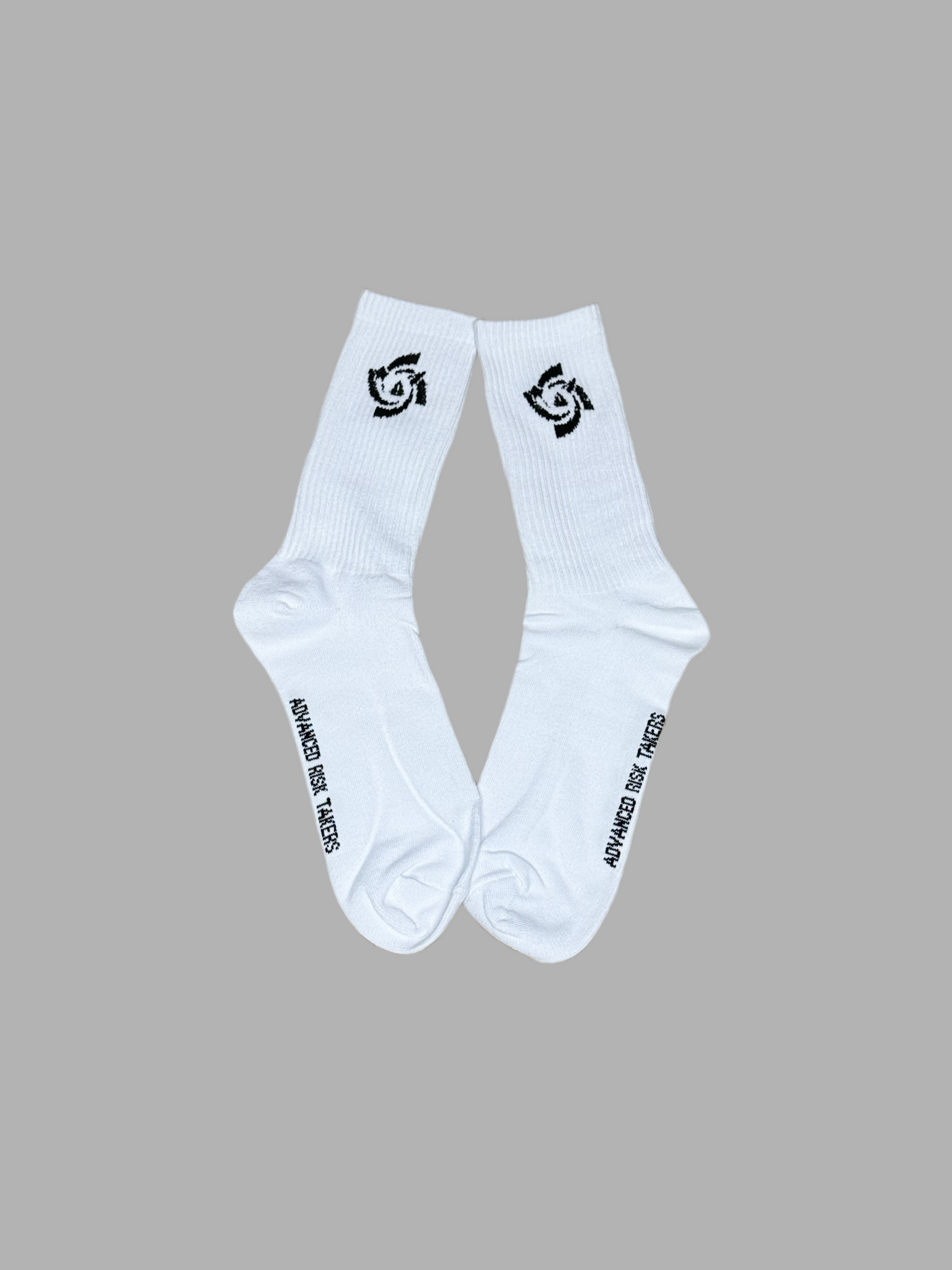 ART Logo Crew Socks