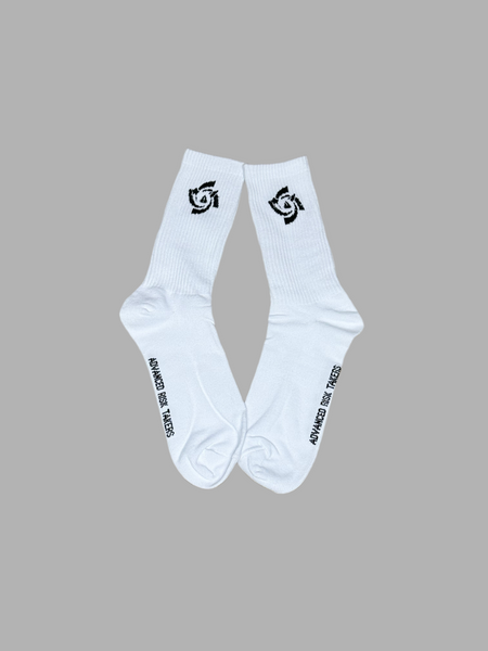 ART Logo Crew Socks