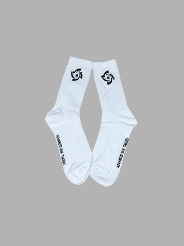ART Logo Crew Socks