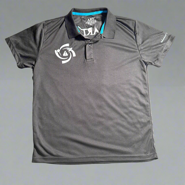 ART Youth Polo