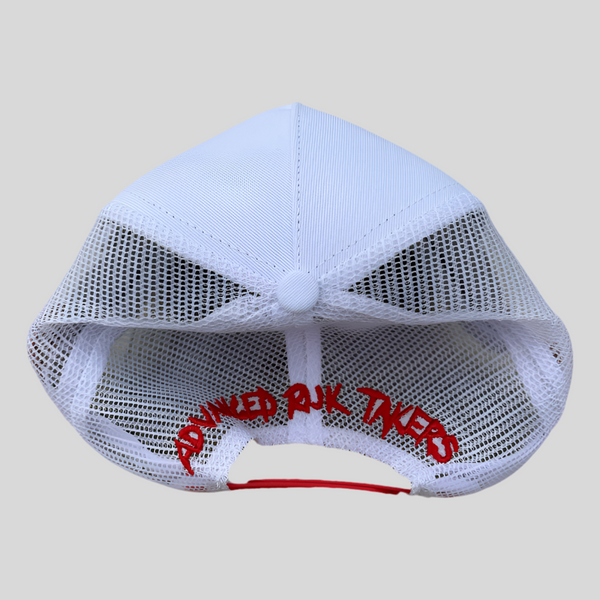 ART Trucker Hat "Habernero"