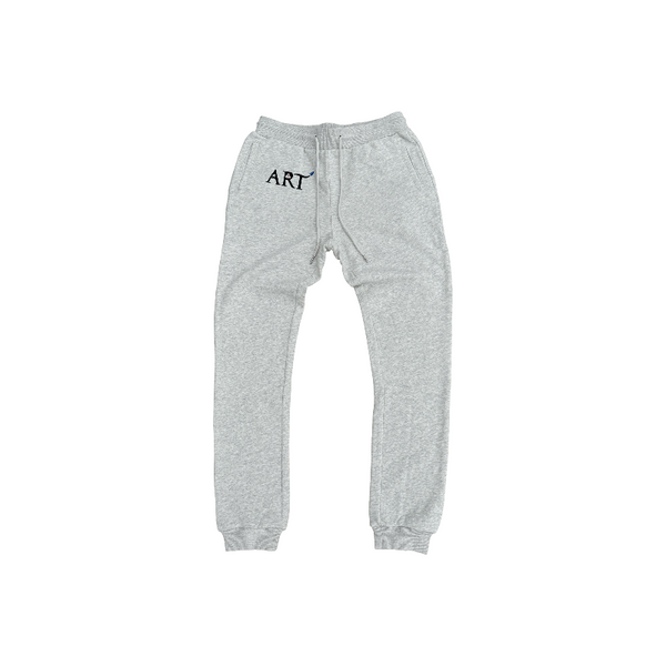 ART Joggers "Cool Grey"