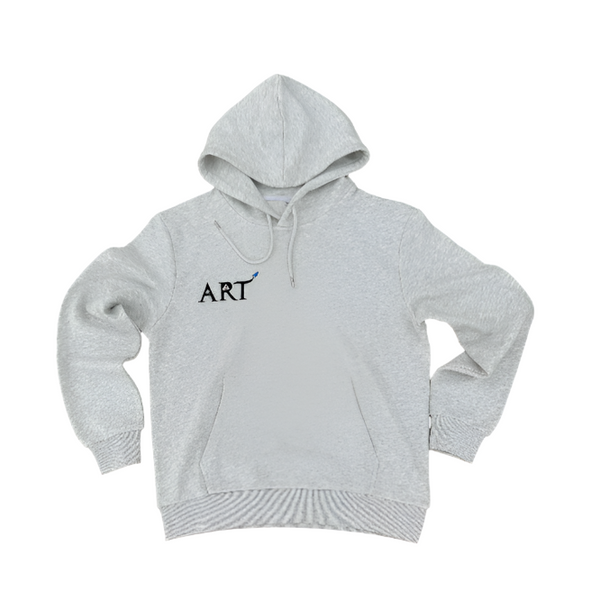 ART Jacket "Cool Grey"