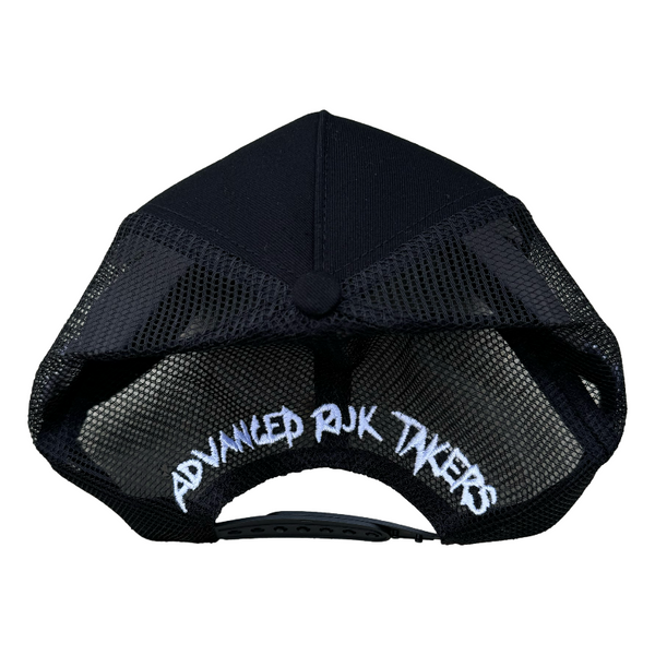 ART Trucker Hat "Black"