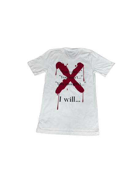 ART Face Tee