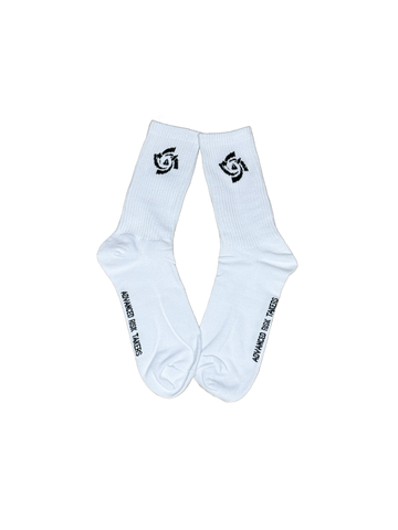 ART Logo Crew Socks