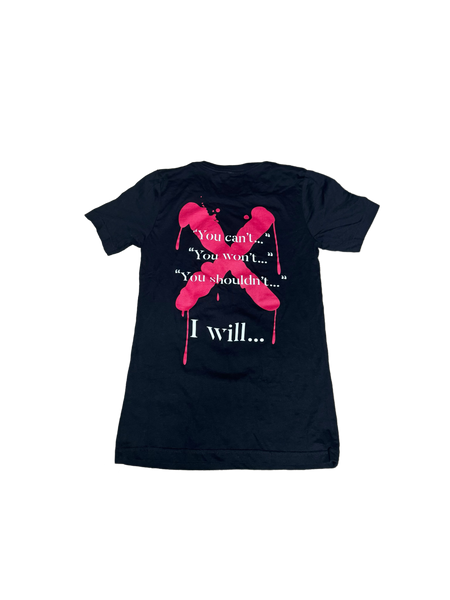 ART Face Tee