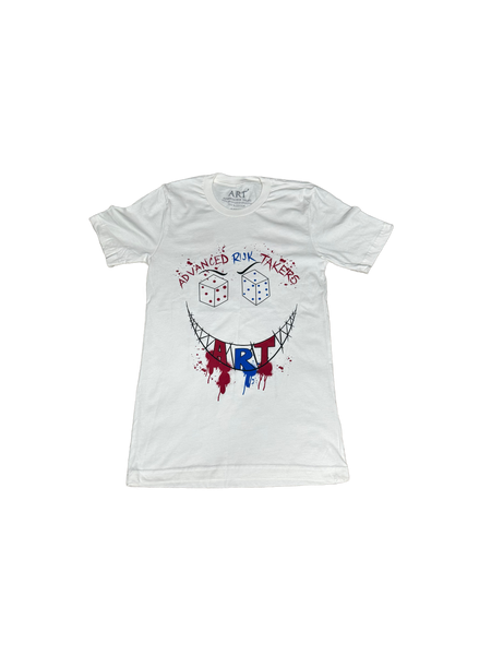 ART Face Tee