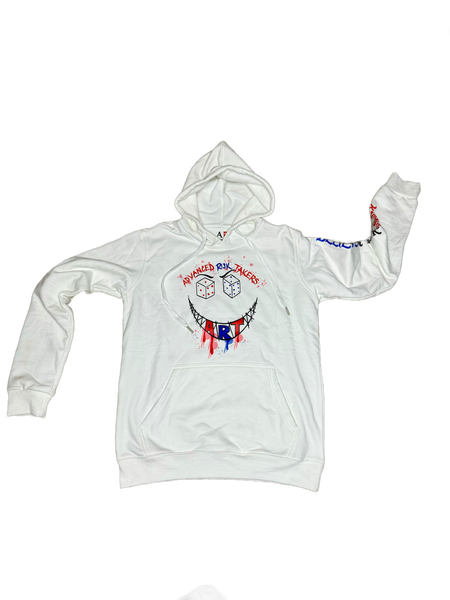 ART Face Hoody "OG"