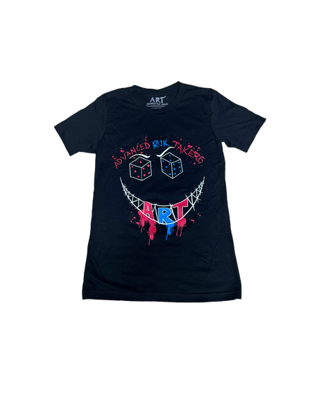 ART Face Tee