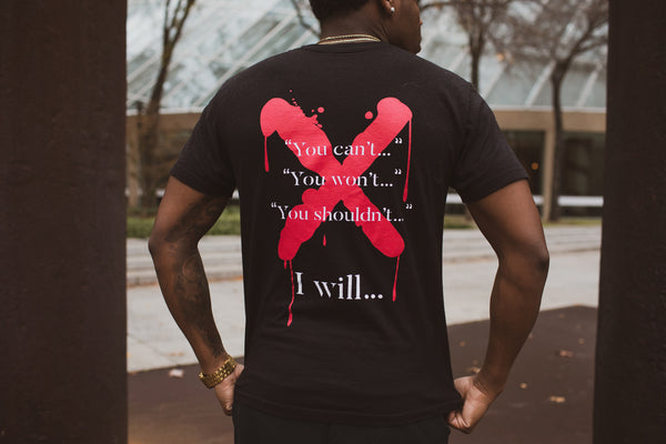 ART Face Tee