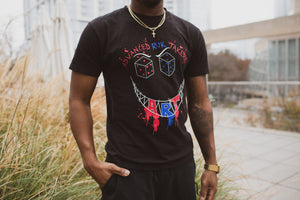ART Face Tee
